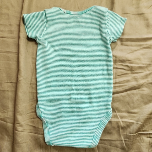 Bundle Of Baby Girl Onsies Size 3 Months - Picture 3 of 14